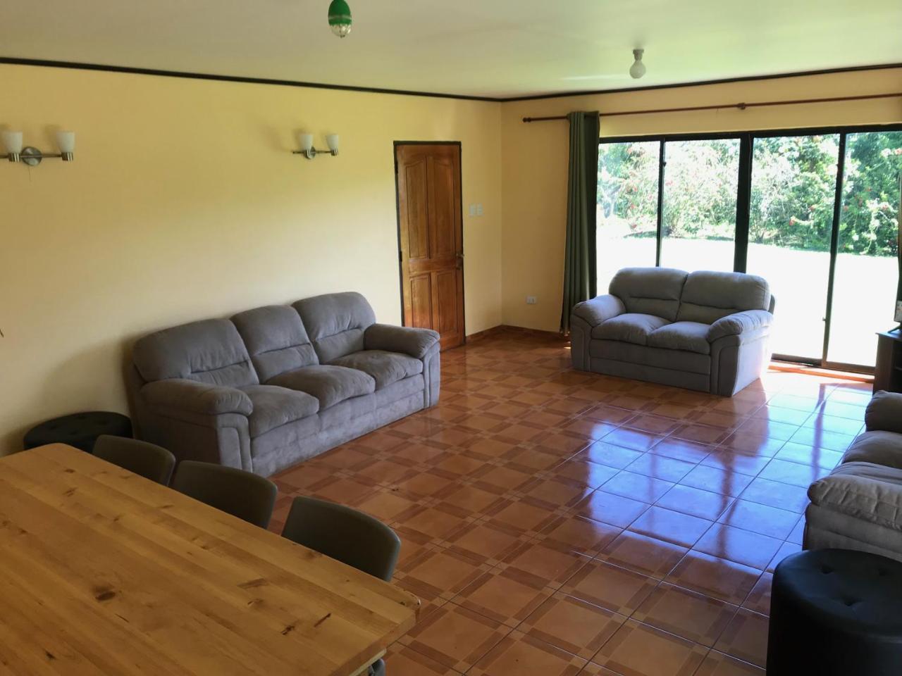 Cabanas Tautira Ханга-Роа Экстерьер фото